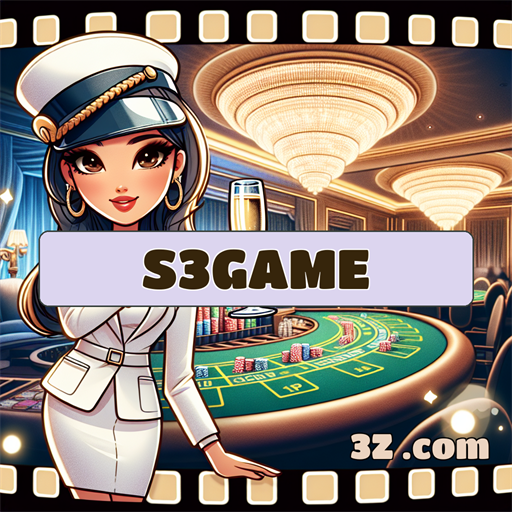 Jogos de Esporte no s3game.com: Uma Nova Dimensão Virtual
