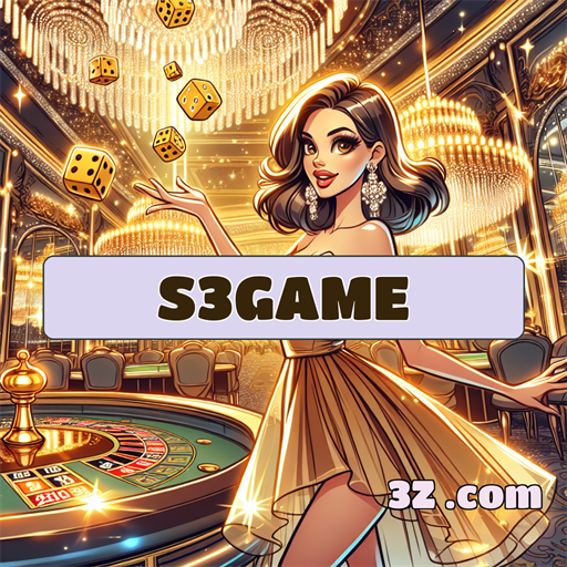 Atraia Novos Jogadores com o Login do s3game.com