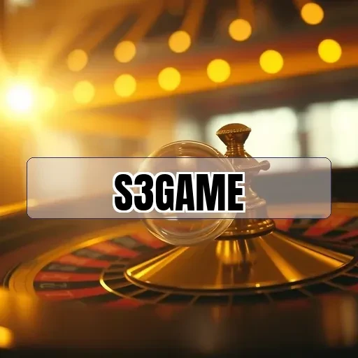 s3game.com: Experimente Música que Transformará Seu Jogo em Aventura