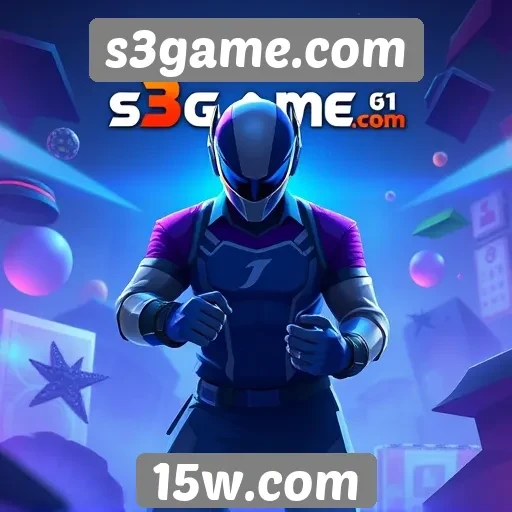 Novas funcionalidades do s3game.com para jogadores