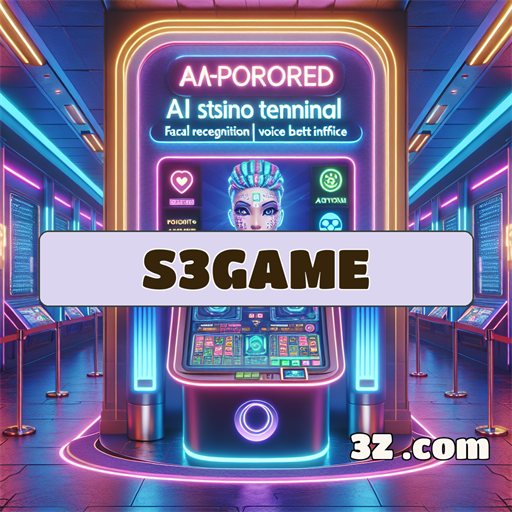 Revolucionando a Experiência: Plataforma e s3game.com Se Encontram