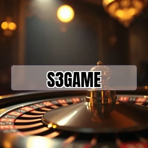 s3game.com: Entre no Mundo dos Jogos Mais Populares com Estilo