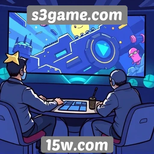 Desenvolvedores de s3game.com falam sobre tendências futuras