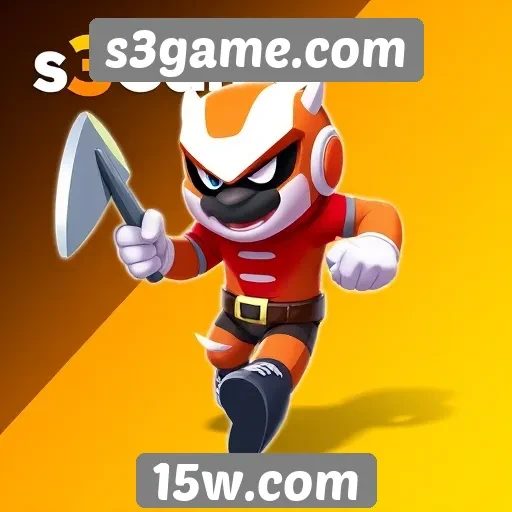 s3game.com lança novos jogos para atrair jogadores
