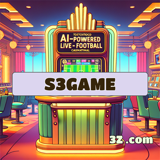 s3game.com Caça-Níqueis
