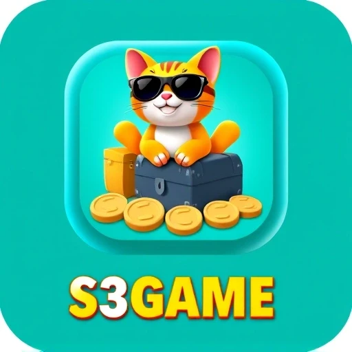s3game.com logo