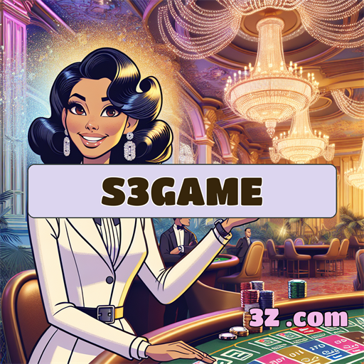 A Experiência VIP em s3game.com: Mais que Jogos, é Exclusividade